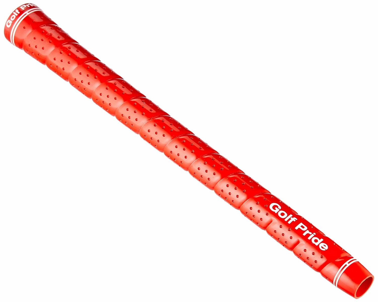 Golf Pride Tour Wrap Red