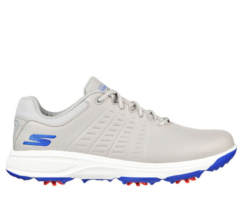 Skechers Torque 2 GRY/BLU Size 10 Wide