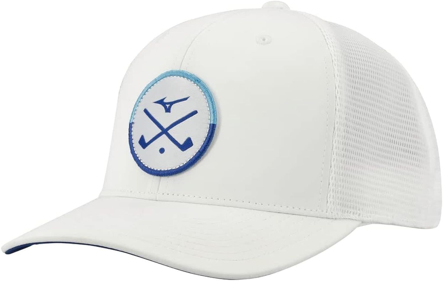 Mizuno Meshback Hats