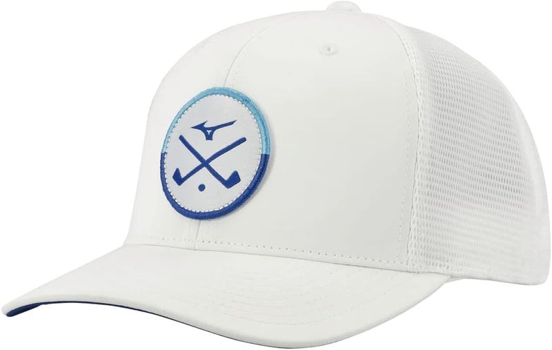 Mizuno Meshback Hats