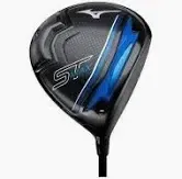 Mizuno ST-Z 230 Driver Lh 10.5 x-stiff ventus velocore