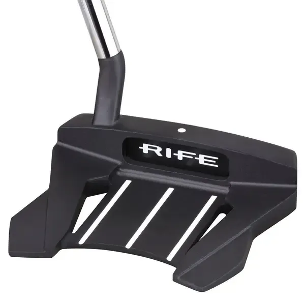 Rife RG7 RH Putter