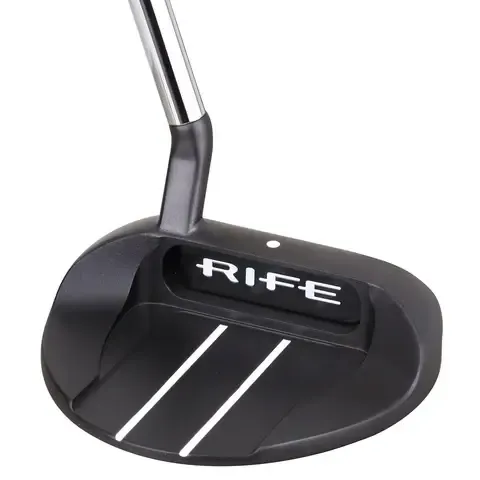 Rife RG4 RH Putter
