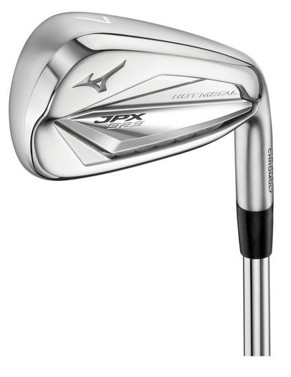 Mizuno JPX 923 Hot Metal 5-GW RH Regular