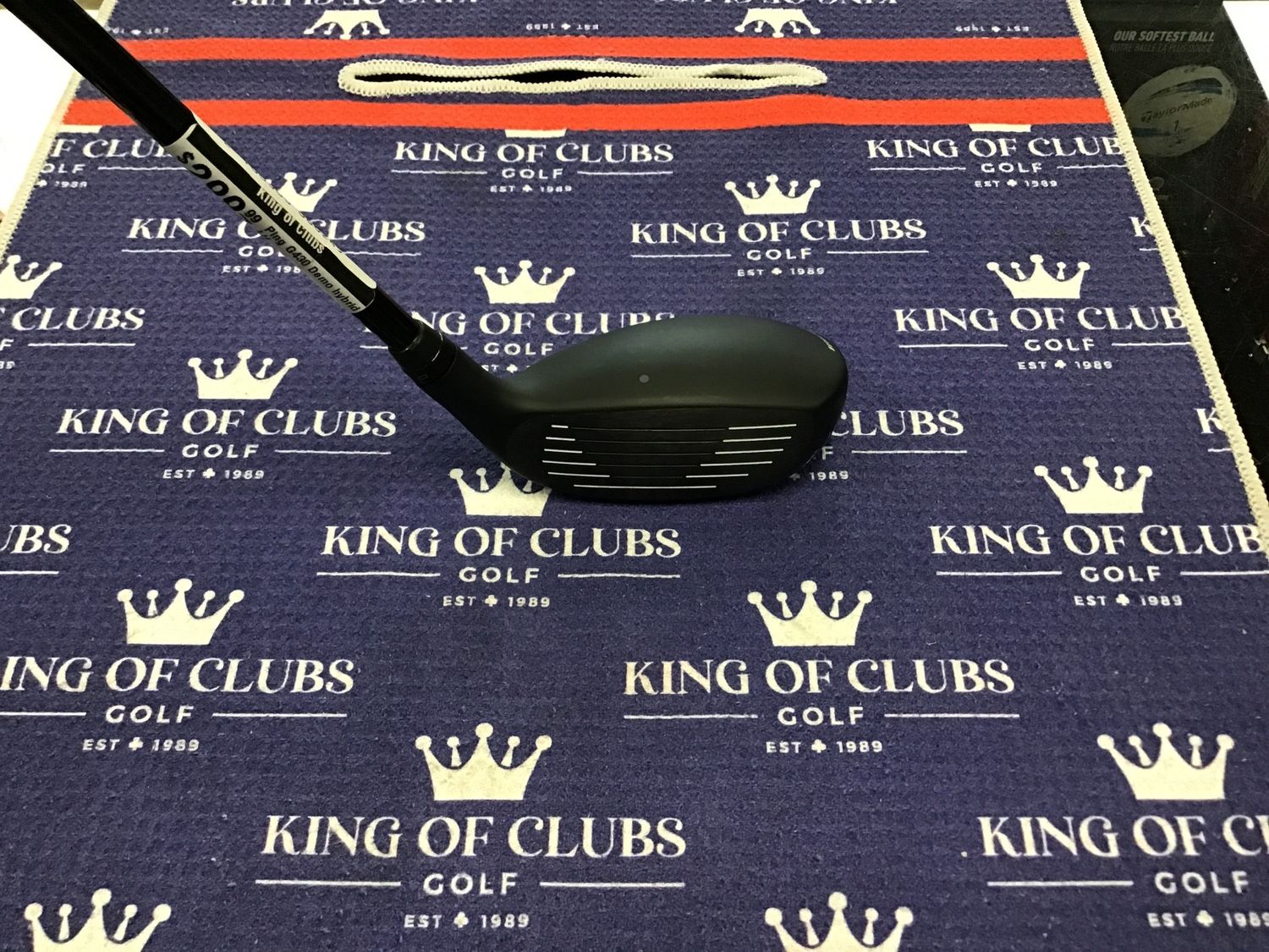 Ping G430 Demo hybrid LH
