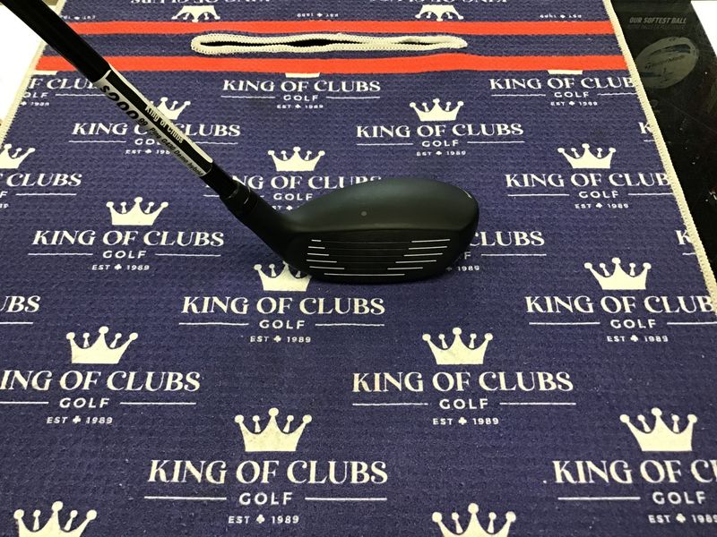 Ping G430 Demo hybrid LH