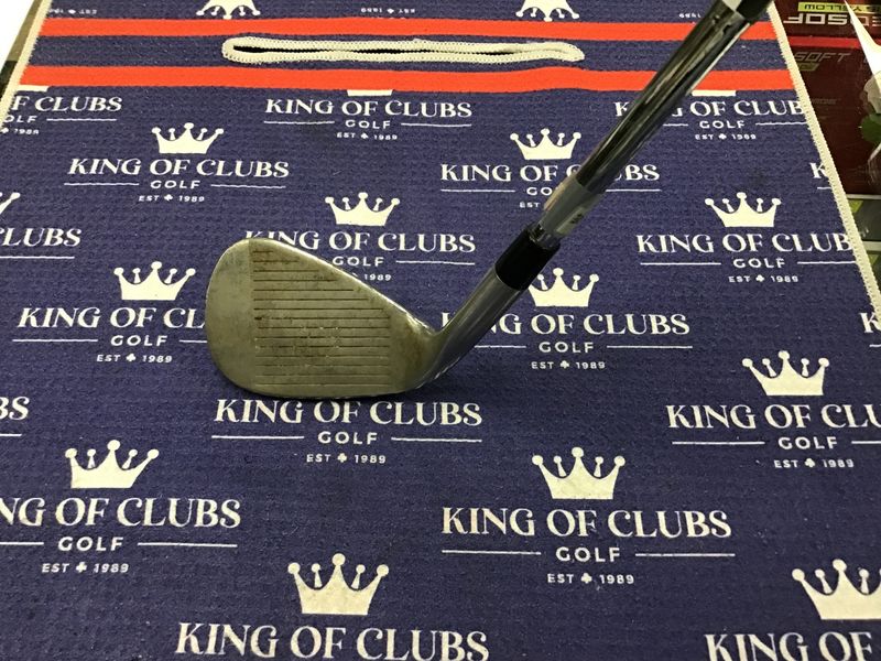 Used Tour Edge RH 50 Degree Wedge