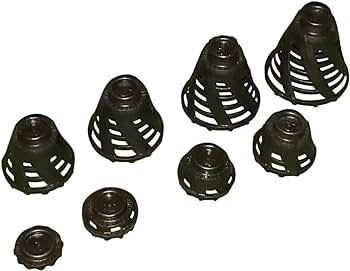 BIRTEE SHUTTLE TEES MULTI PACK - Black