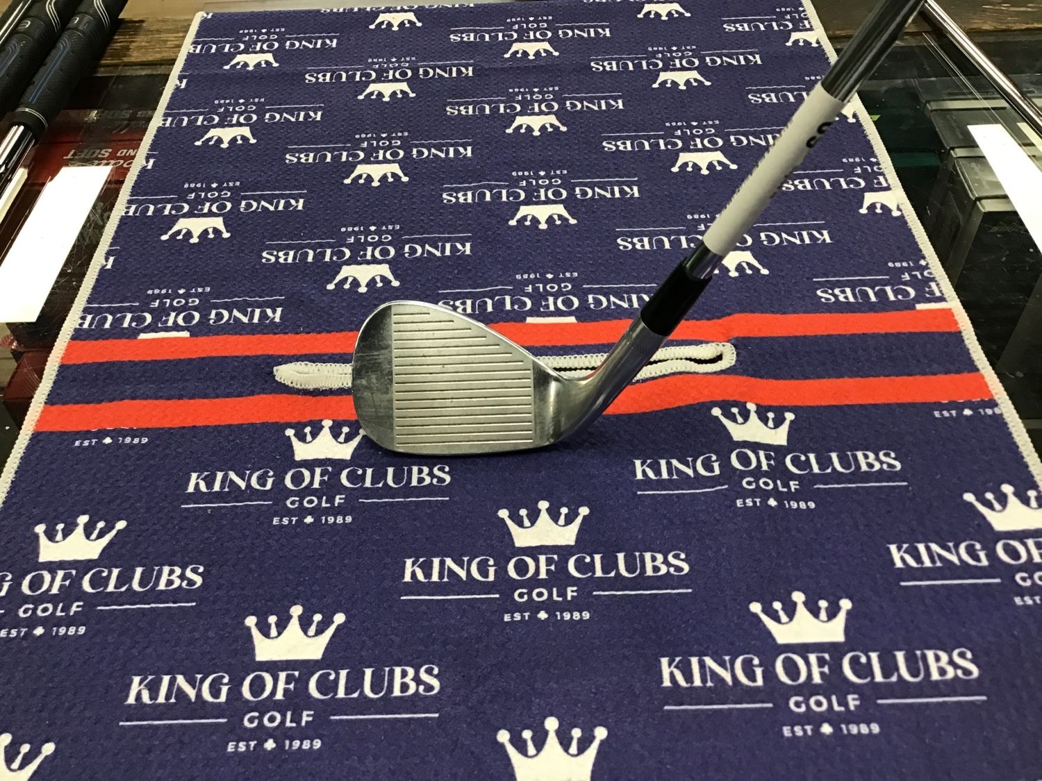 Used Kirkland G wedge 52 degree rh