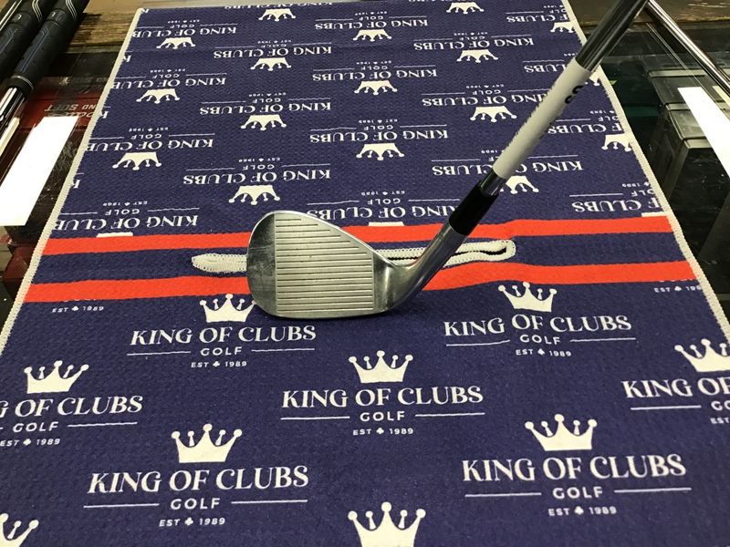Used Kirkland G wedge 52 degree rh