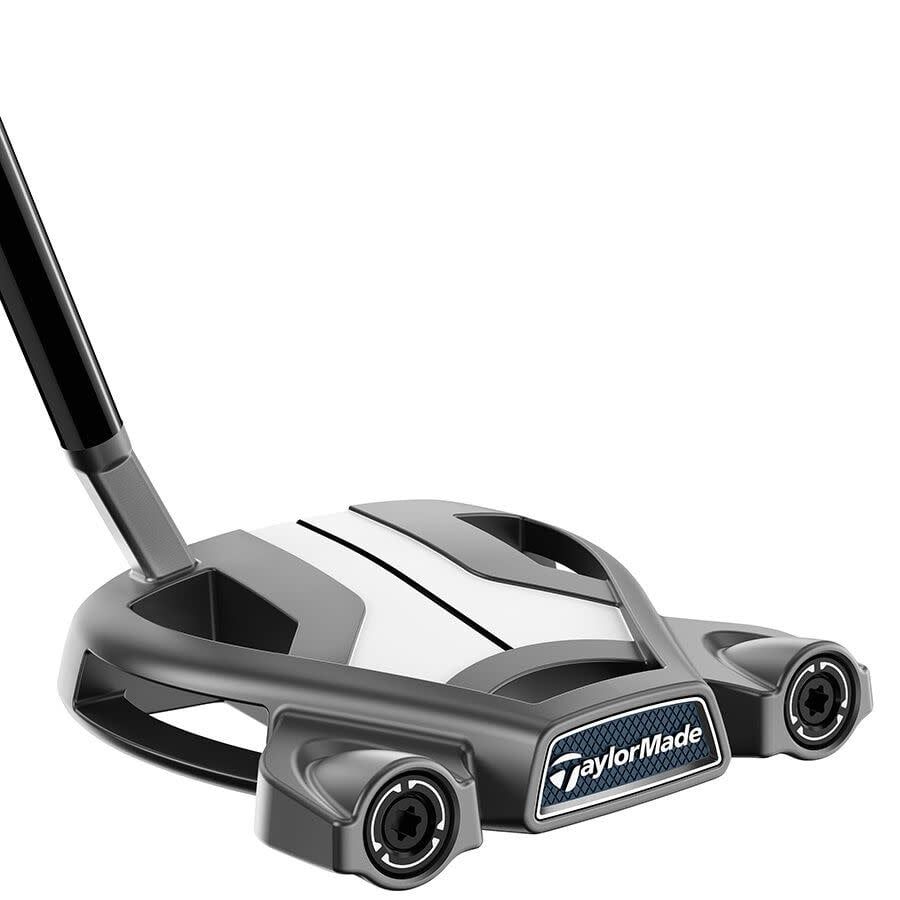 Demo TaylorMade Spider Tour Putter RH Slant Neck 35&quot;
