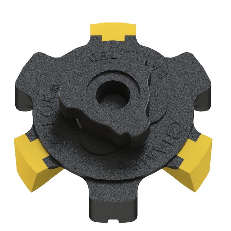 Soft Spike- Q Lock