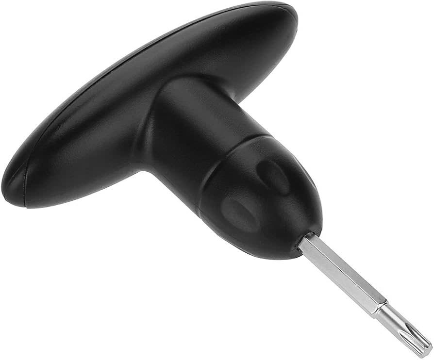 Driver Torque Wrench