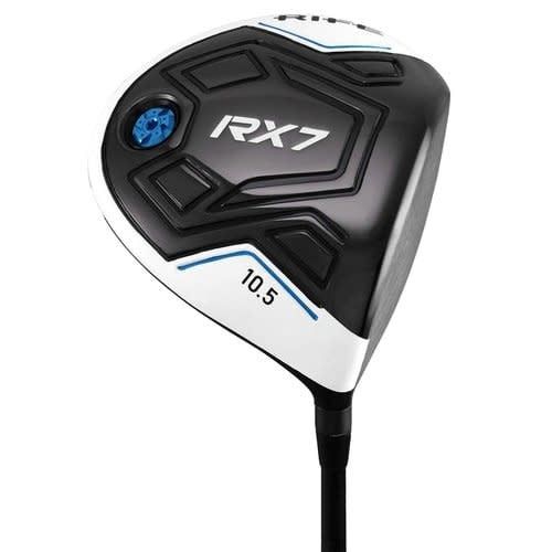 Rife RX7 Driver RH