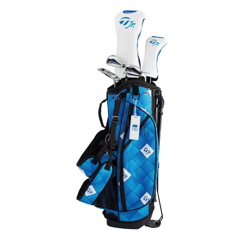 TaylorMade Team Junior Set Size 2 - 5 Pc LH