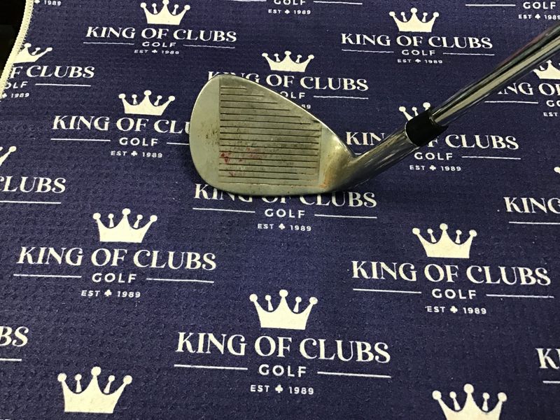 USed Wilson Pro Staff Lob Wedge