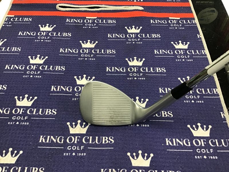 Cobra Snakebite Demo Wedge 54 RH