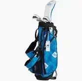 Taylormade Team Junior Package SIZE 2 RH
