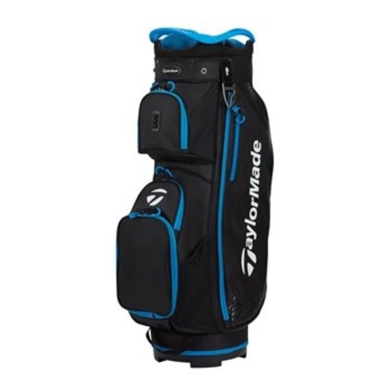 Taylormade TM23 Pro Cart BLK/BLU