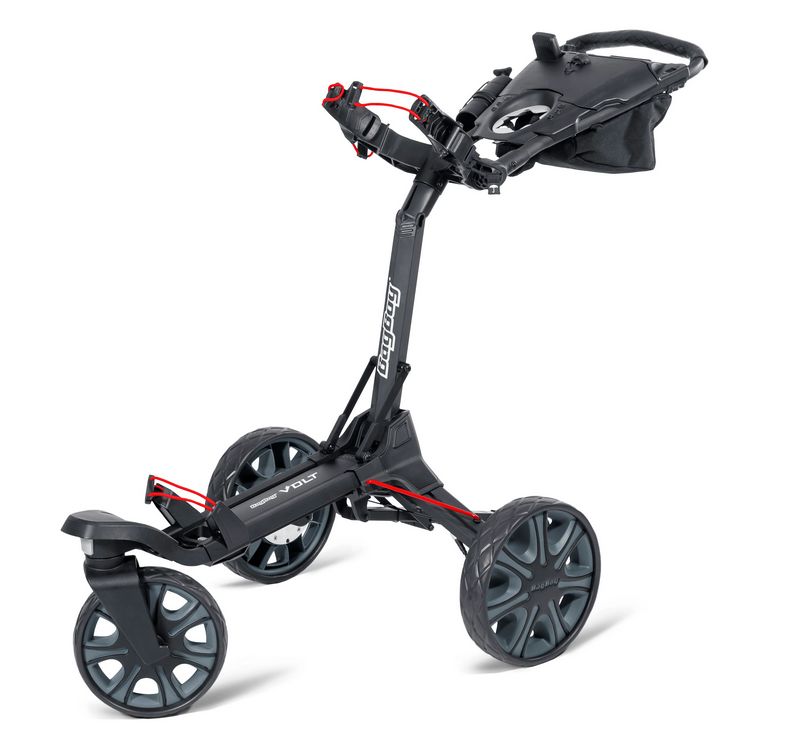 Bag Boy Volt Electric Cart