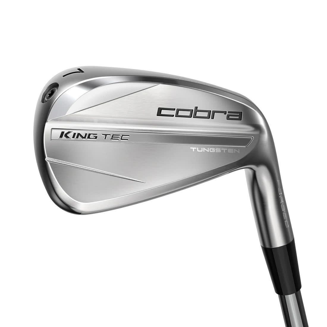 Cobra King Tec Iron Individual