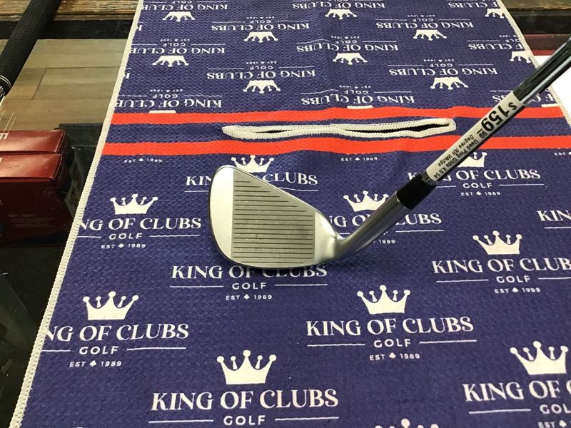 Used Ping Glide 4.0 54 Degree RH Wedge