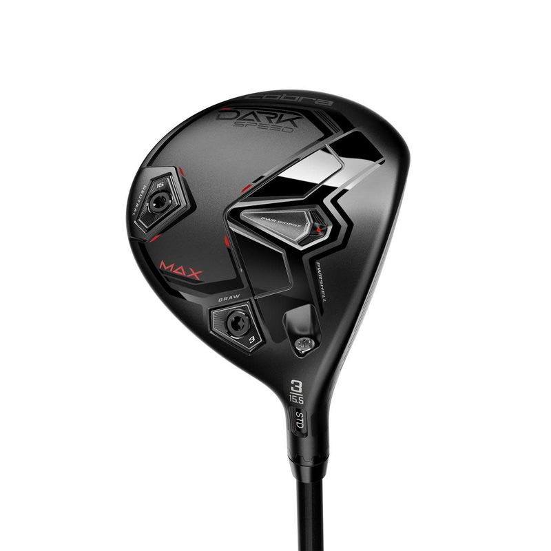 Cobra Darkspeed Max Farway wood