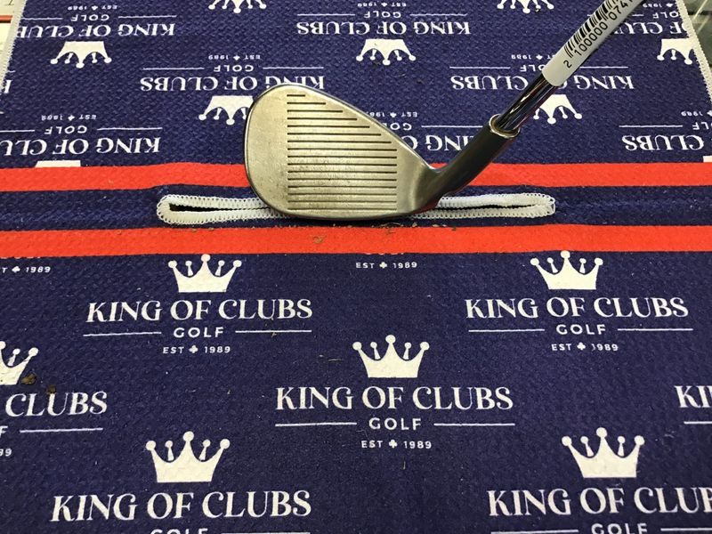 Used Ping 56 degree Wedge