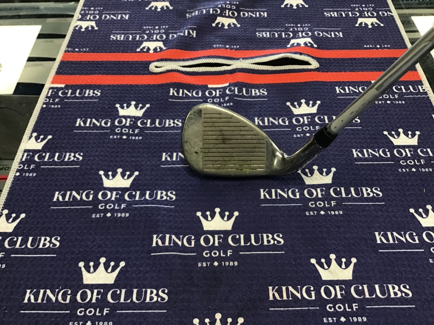 USed Callaway X2 Hot LAdy Flex A Wedge
