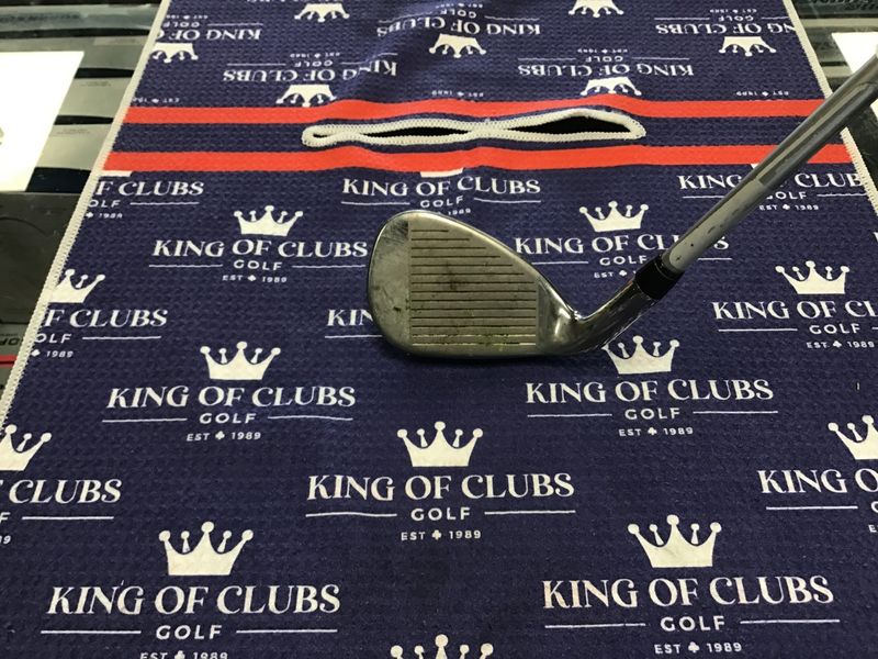 USed Callaway X2 Hot LAdy Flex A Wedge