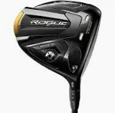 Callaway ROgue ST Max Driver LH 10.5