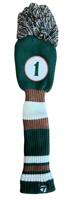 Taylormade LTD US Open Driver Headcover