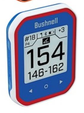 Bushnell Phantom 3 Red/Blue