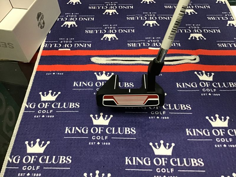 Striker ELite Putter LH
