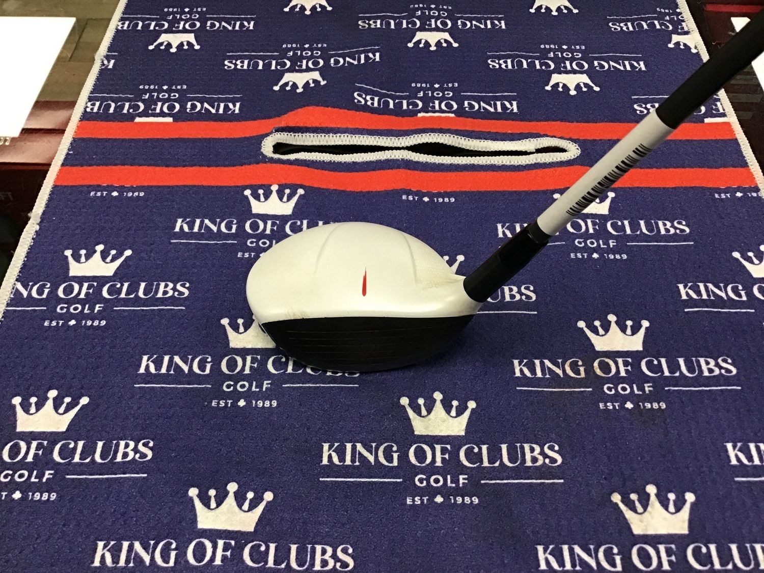 Used taylormade Aeroburner 3 wood rh reg