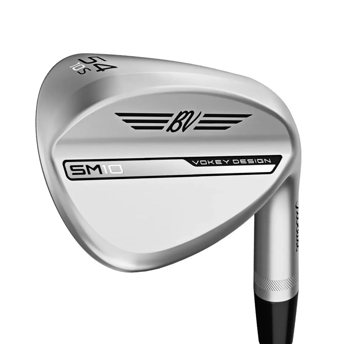 Titleist Vokey SM10 Wedge 48 10f RH