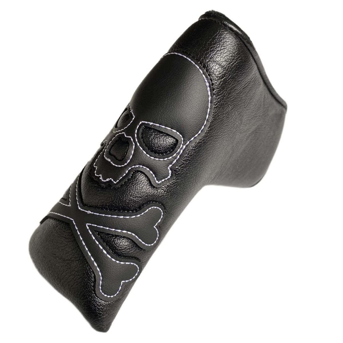 Skull Blade Putter Cover