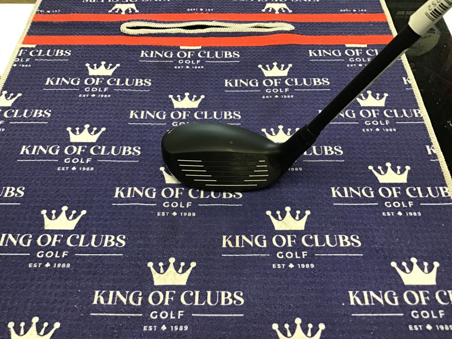 Ping G430 Demo Hybrid RH