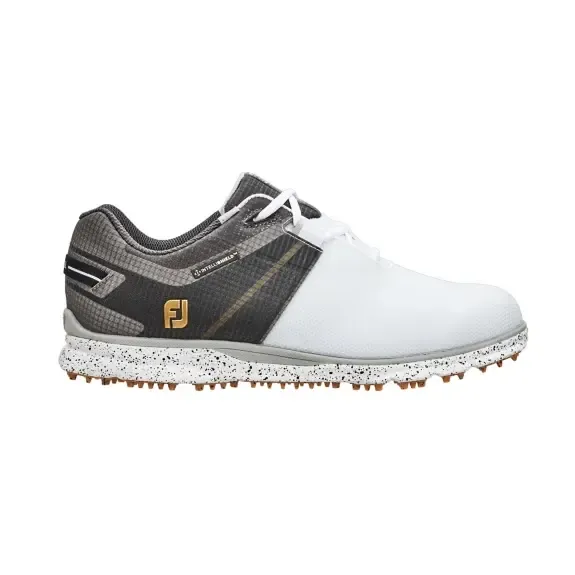 FOOTJOY Pro SL WHT/MUL/BLK Mens 9.5