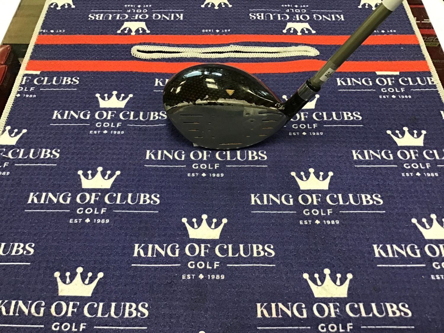 Used Lopez Ashley 5 Wood Ladies RH