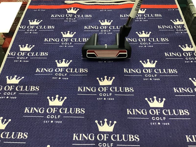 Striker Elite Putter