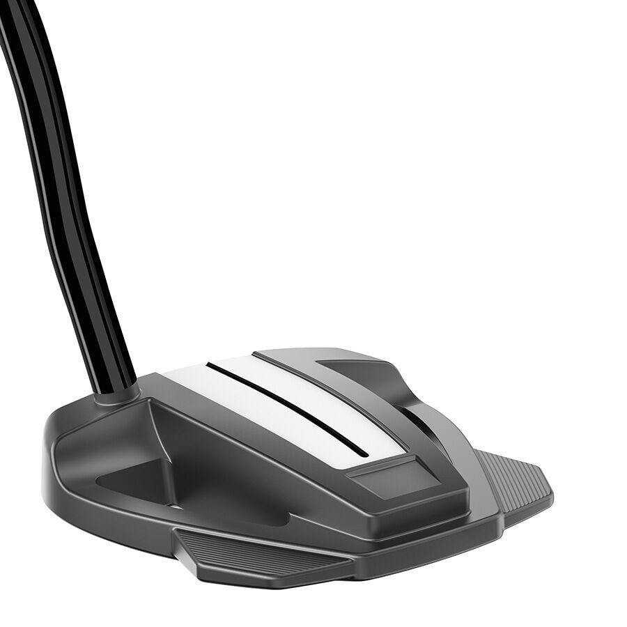 Demo TaylorMade Spider Tour Z Putter RH Double Bend   35&quot;