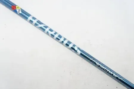 HZRDS Smoke RDX Blue Driver Shaft 6.0 Stiff 70 Gram