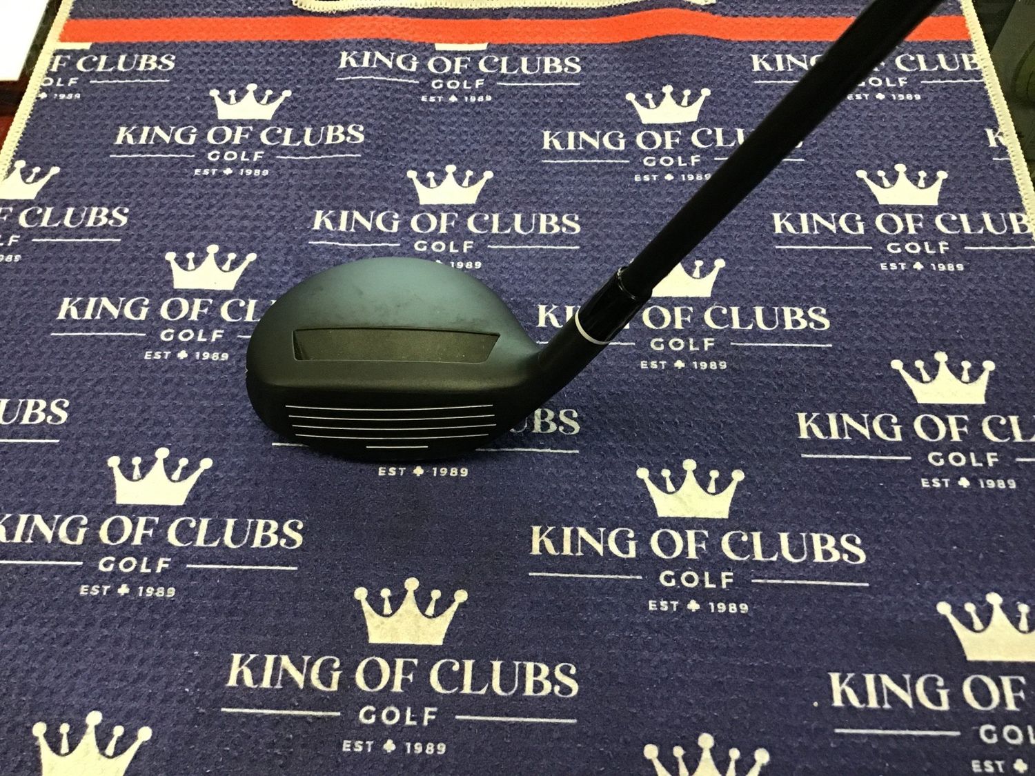 USed Adams Tight Lies Fairway 16 Degree RH Reg Flex