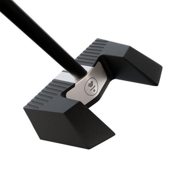 LAB GOLF Mezz.1 MAX CUSTOM Broomstick RH 48