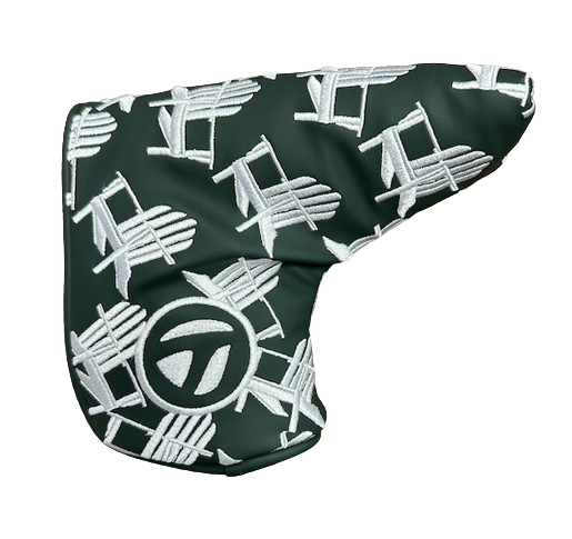 Taylormade LTD US Open blade putter cover
