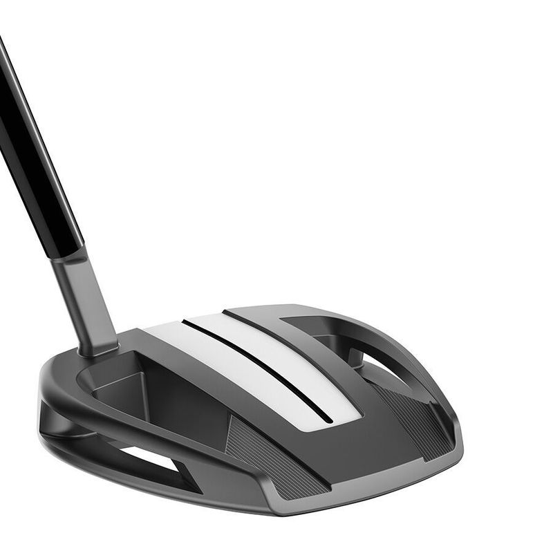 Demo TaylorMade Spider Tour V Putter RH Slant Neck  35&quot;