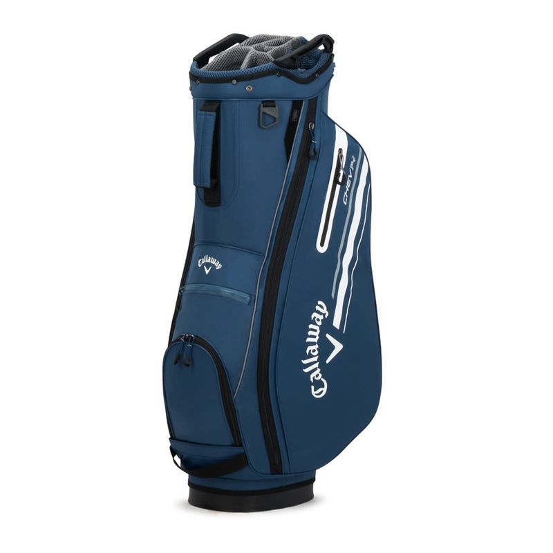 Copy of Callaway Chev 14 Golf Bag Navy