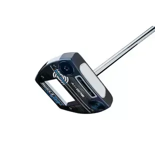 Odyssey Square to Square Jailbird Putter RH 34&quot;