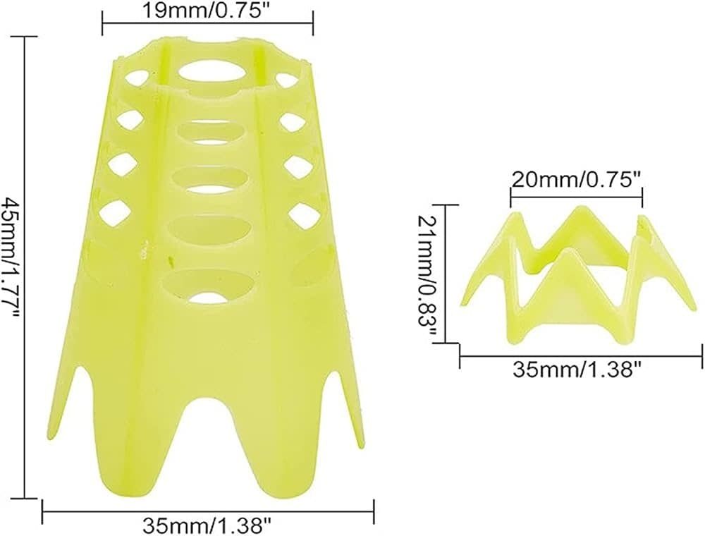 Simulator Golf Tee Small